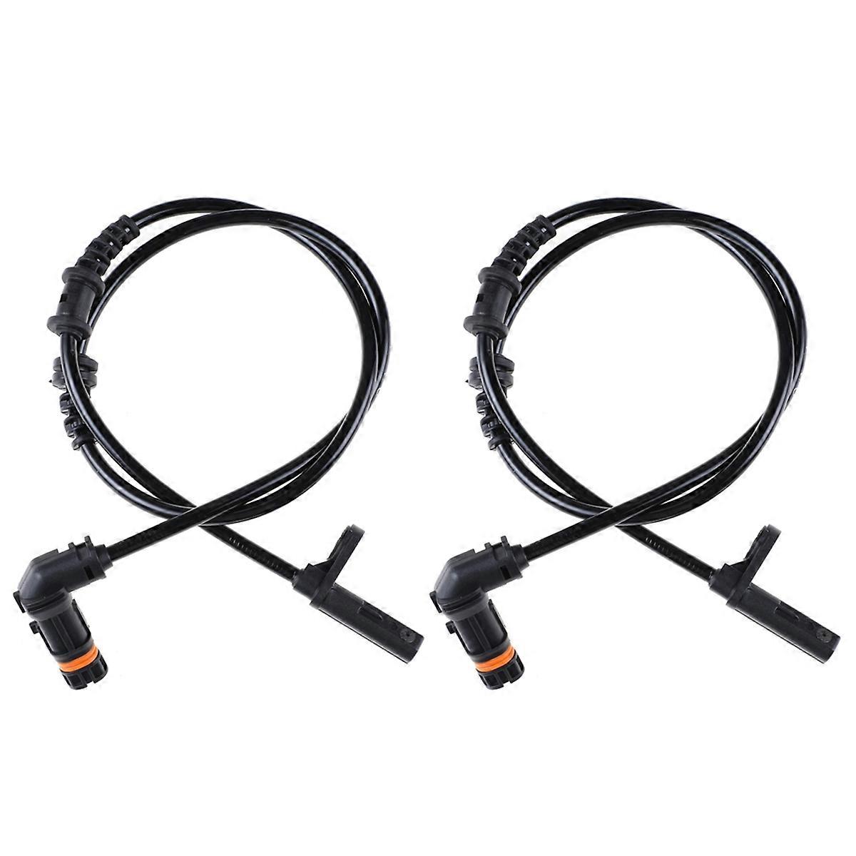 A1729056101 Car Front ABS Wheel Speed Sensor for 