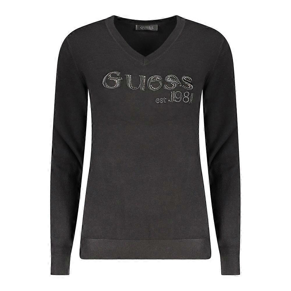 Sweaters Guess w5br41z2nq2nejblk2xl