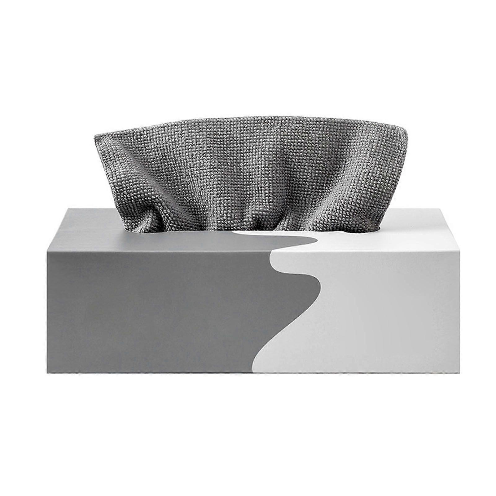 Extractable Cleaning Cloth Multifunctional Extractable Rags Absorbent Microfiber Kitchen Dishcloths