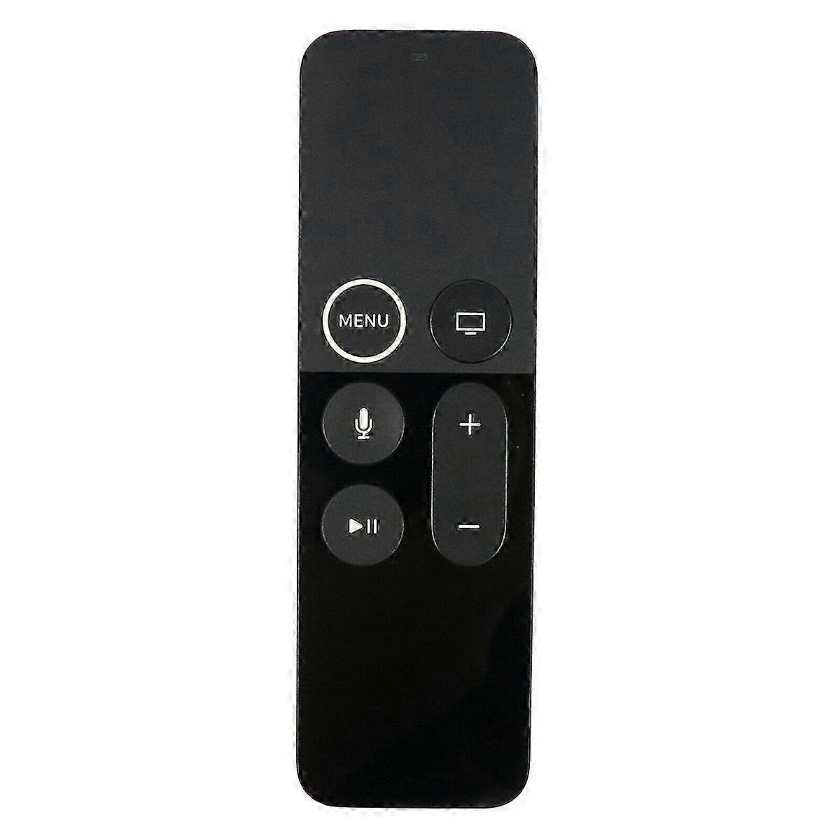 Replace Remote Controller A1962 EMC3186 TV for Siri 4K A1842 5Th 2017/A1625 4Th 2015