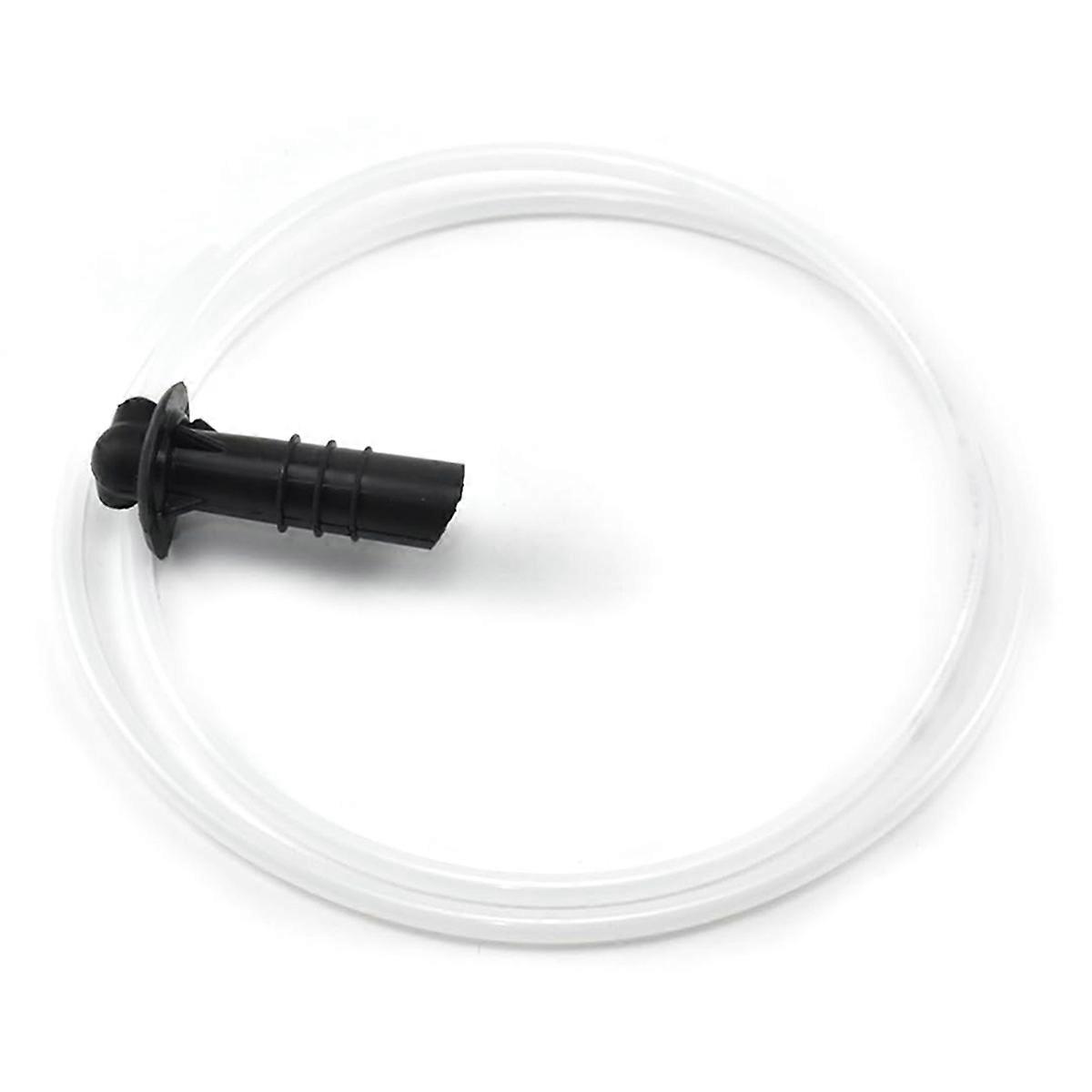 W11415785 for Icemaker Fill Tube Kit Replace 12961401 67006317 - Ice Maker Water Line Replacement Assembly