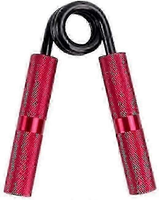 Hand Gripper Set,heavy Grippers, Grip Strength Trainer--red 200LBS