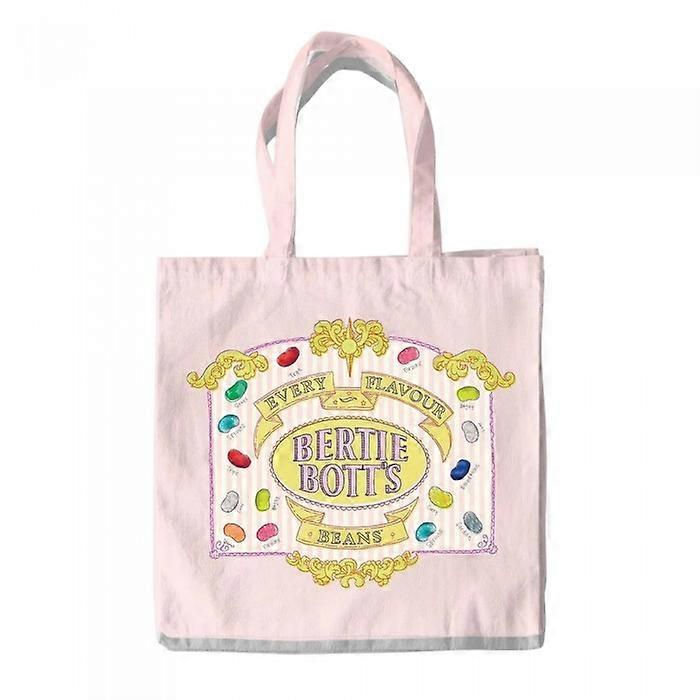 Harry Potter Bertie Botts Tote Bag