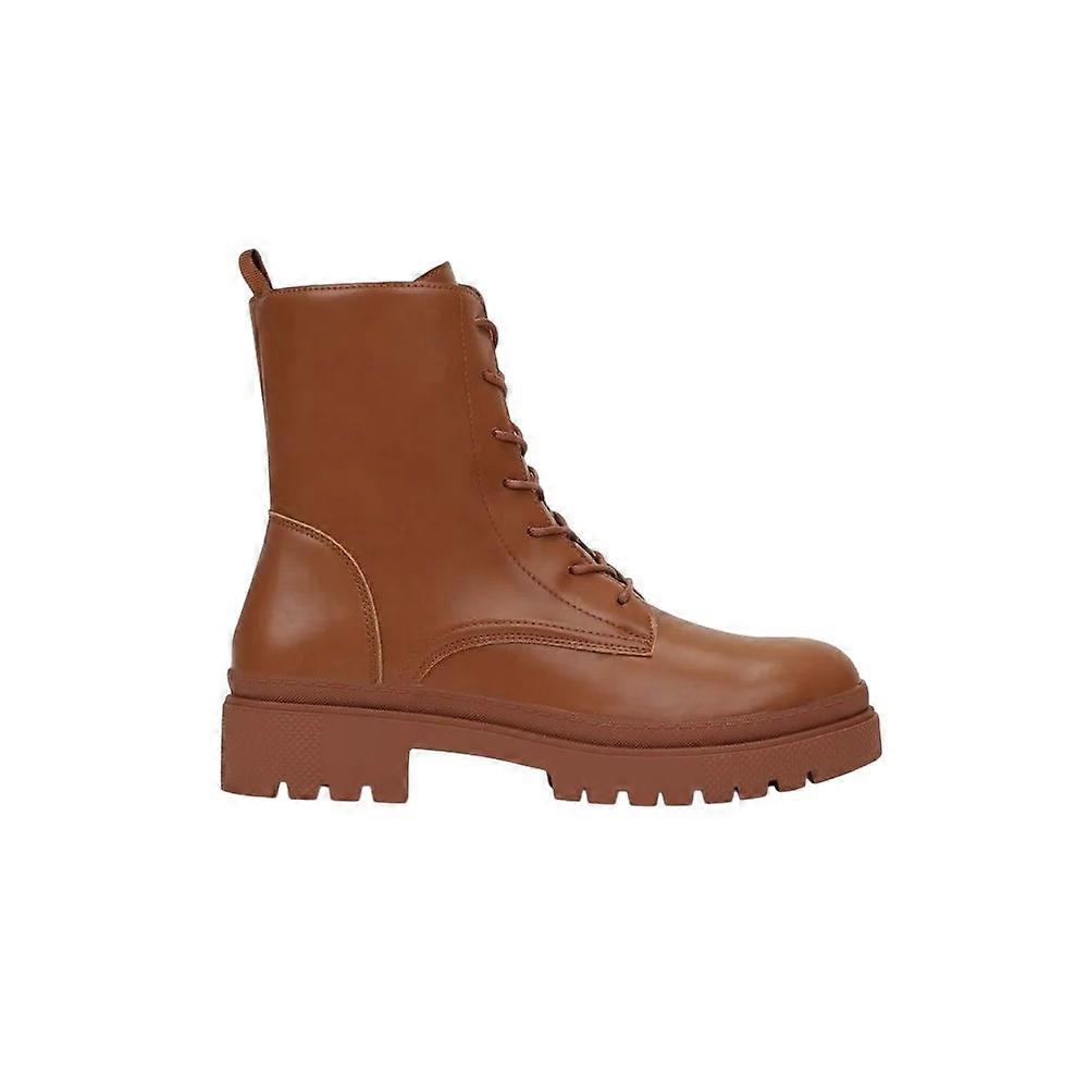 Shoes Permani Simala MR21CAMEL