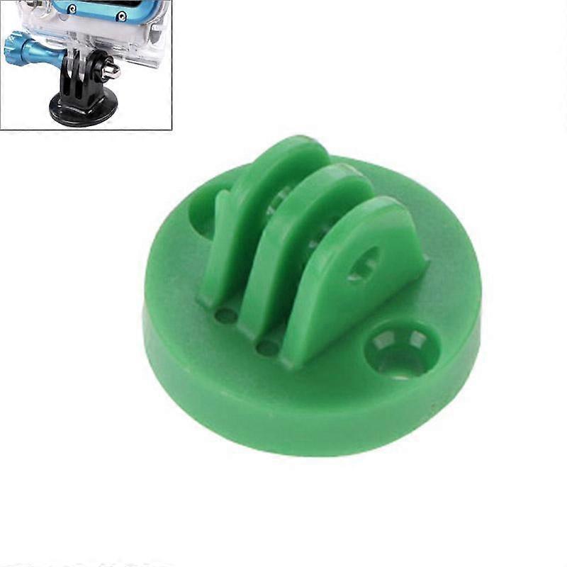 【New】 GP267 Camcorder Mount Adapter to Tripod Stand for GoPro HERO6/ 5 /5 Session /4 /3+ /3 /2 /1