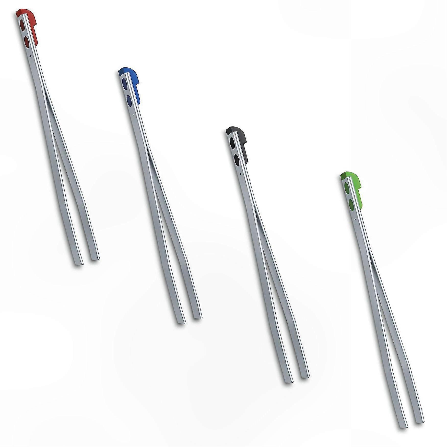 Large 91mm Tweezers - Single Unit in Assorted Colors
