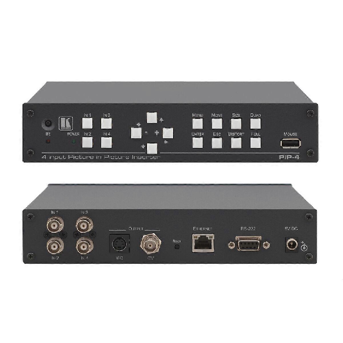 Dockstation Kramer PIP-4