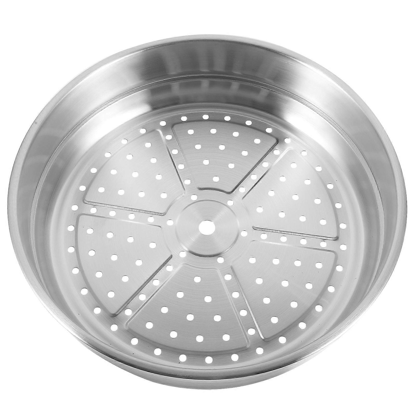 Kitchen Pots Steamer Cookware Gift Giving 12.6X12.6X3.1in 1Pack