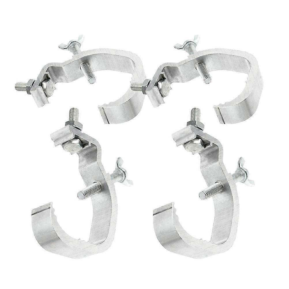 Lighting Truss Clamp for Stage Light Support and Security 16Pcs Set