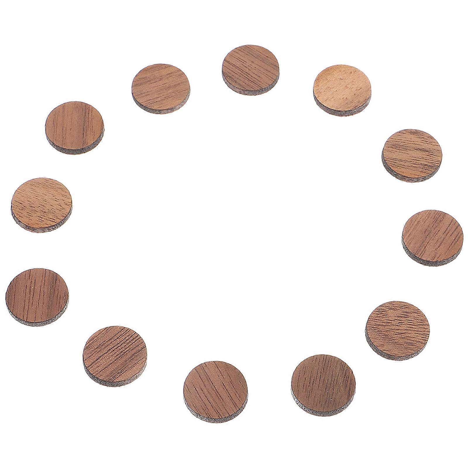 Digital Clock Numerals Assembly Kit For Wall Clock Repair Ideal For DIY Enthusiasts And Home Decoration 4 Sets