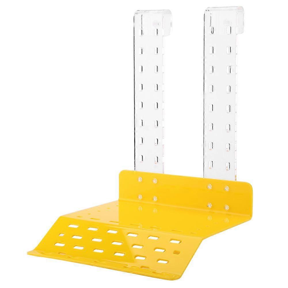 Turtle Basking Platform Reptile Tortoise Floating Platform Terrace For Aquarium Fish Tank