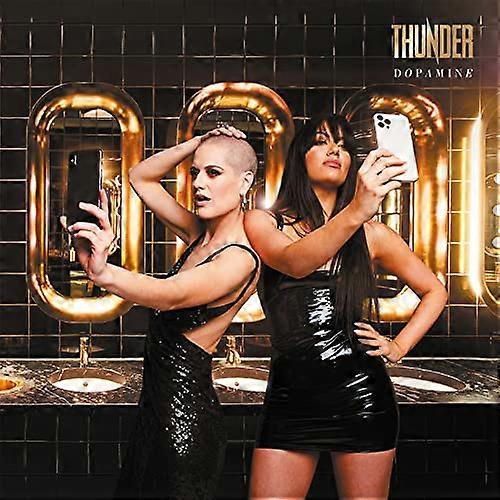 Thunder - Dopamine [CD]