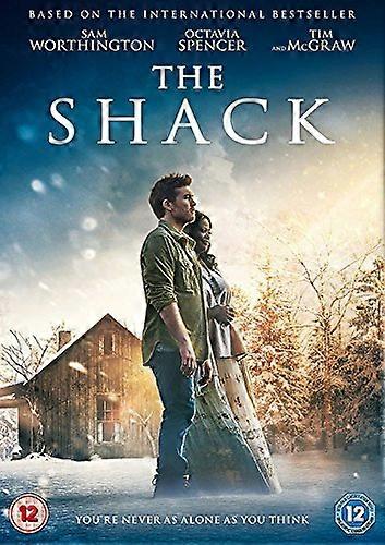 La cabaña [DVD]