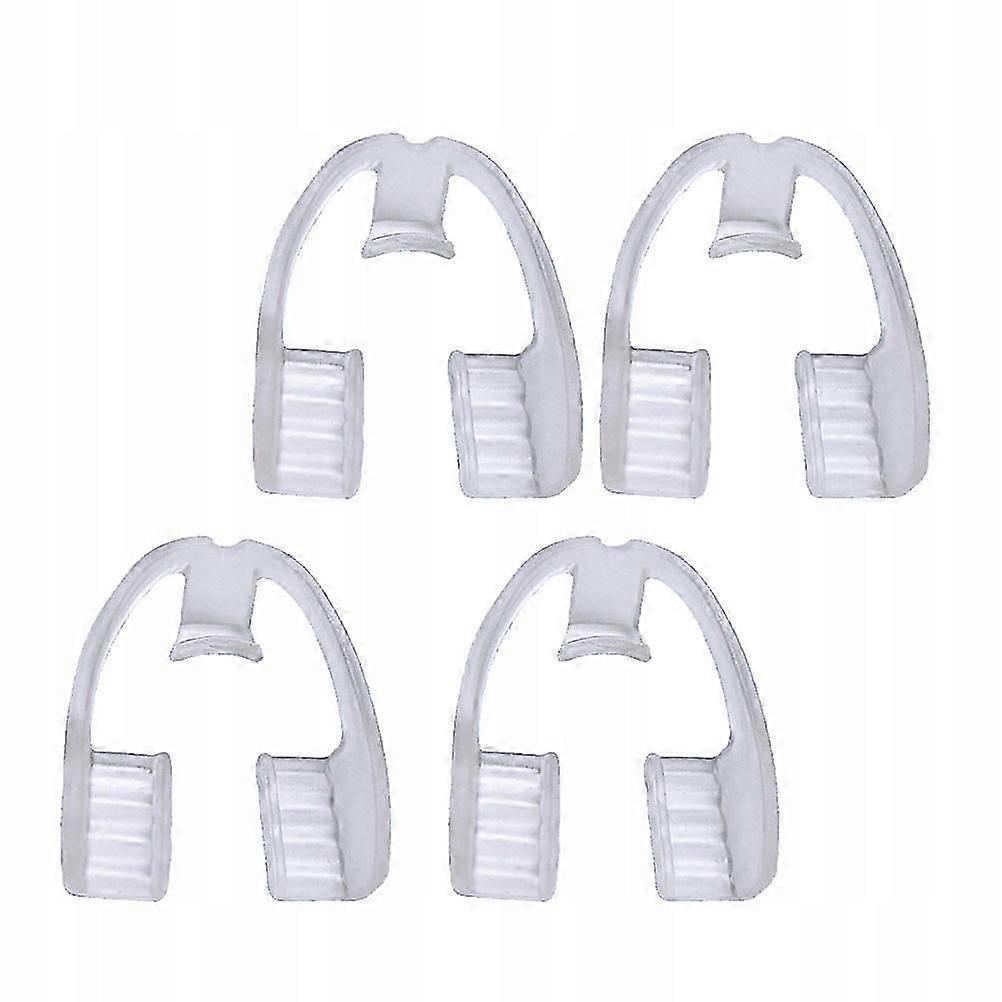 4pcs Dental Night Protector Dental Guard Teeth
