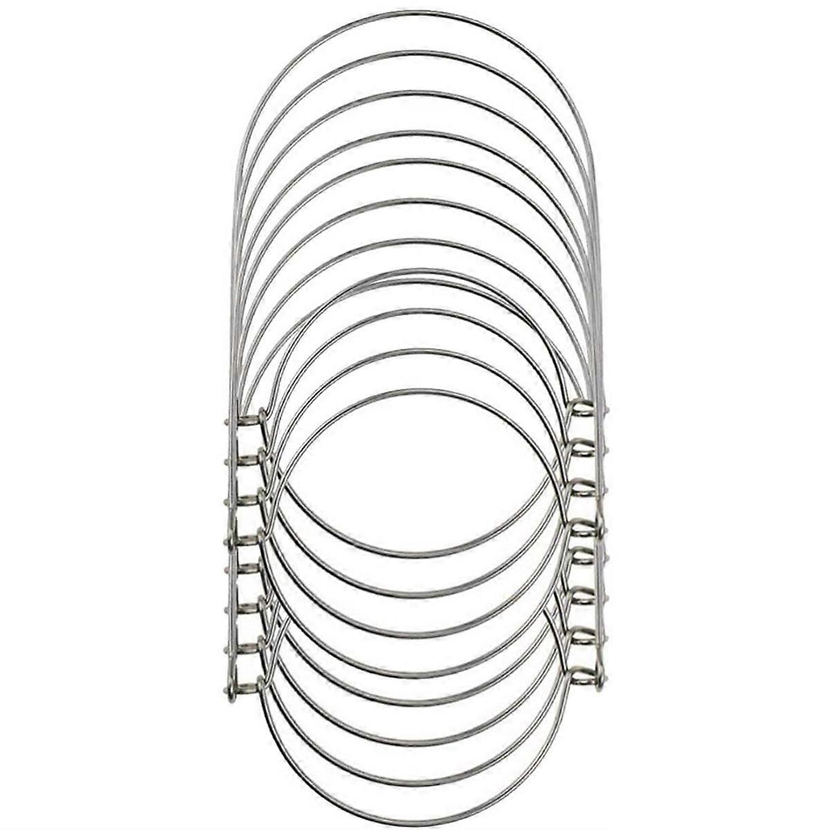 Jar Handle
Jar Wire Hangers 