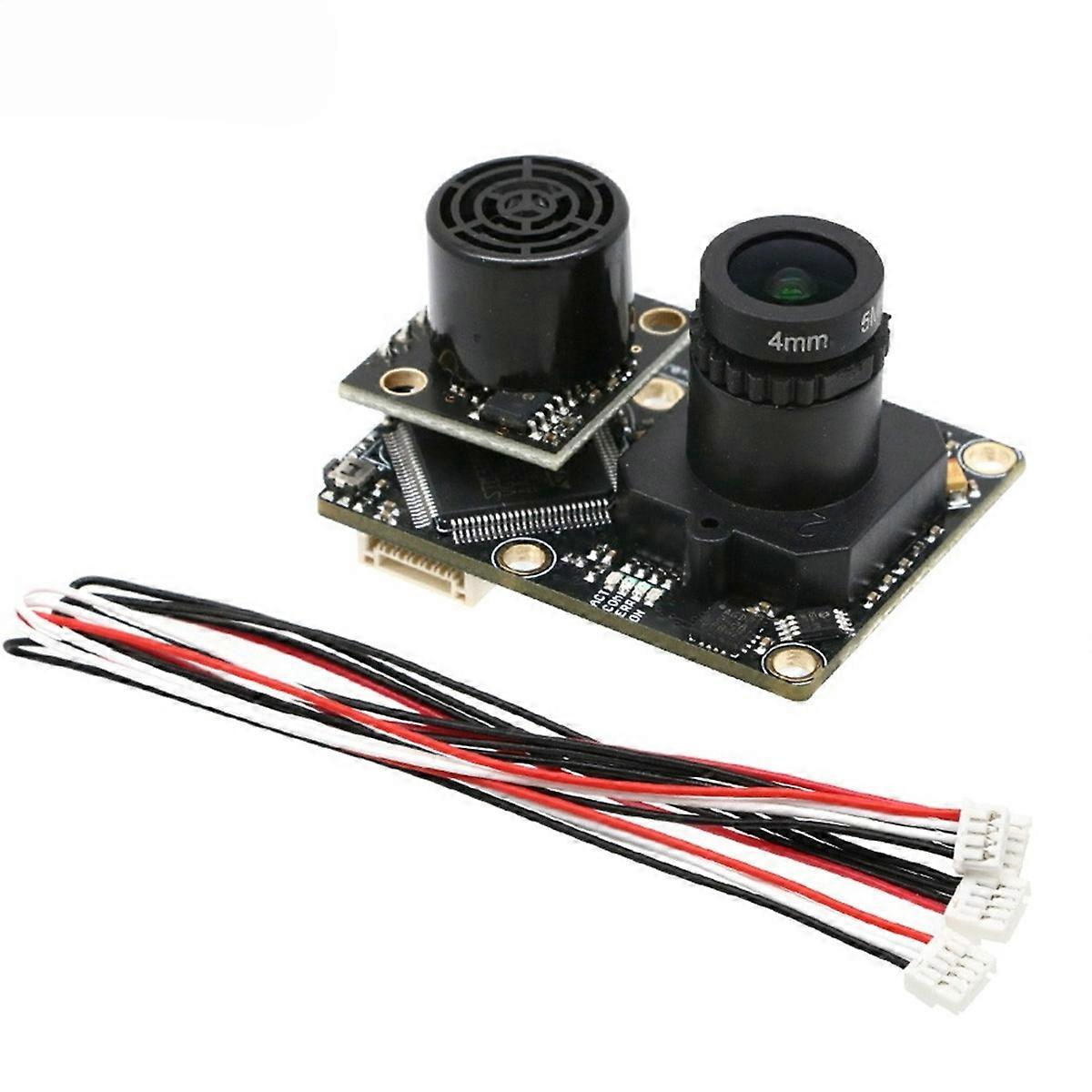 PX4FLOW Optical Flow Sensor Smart Camera for PX4