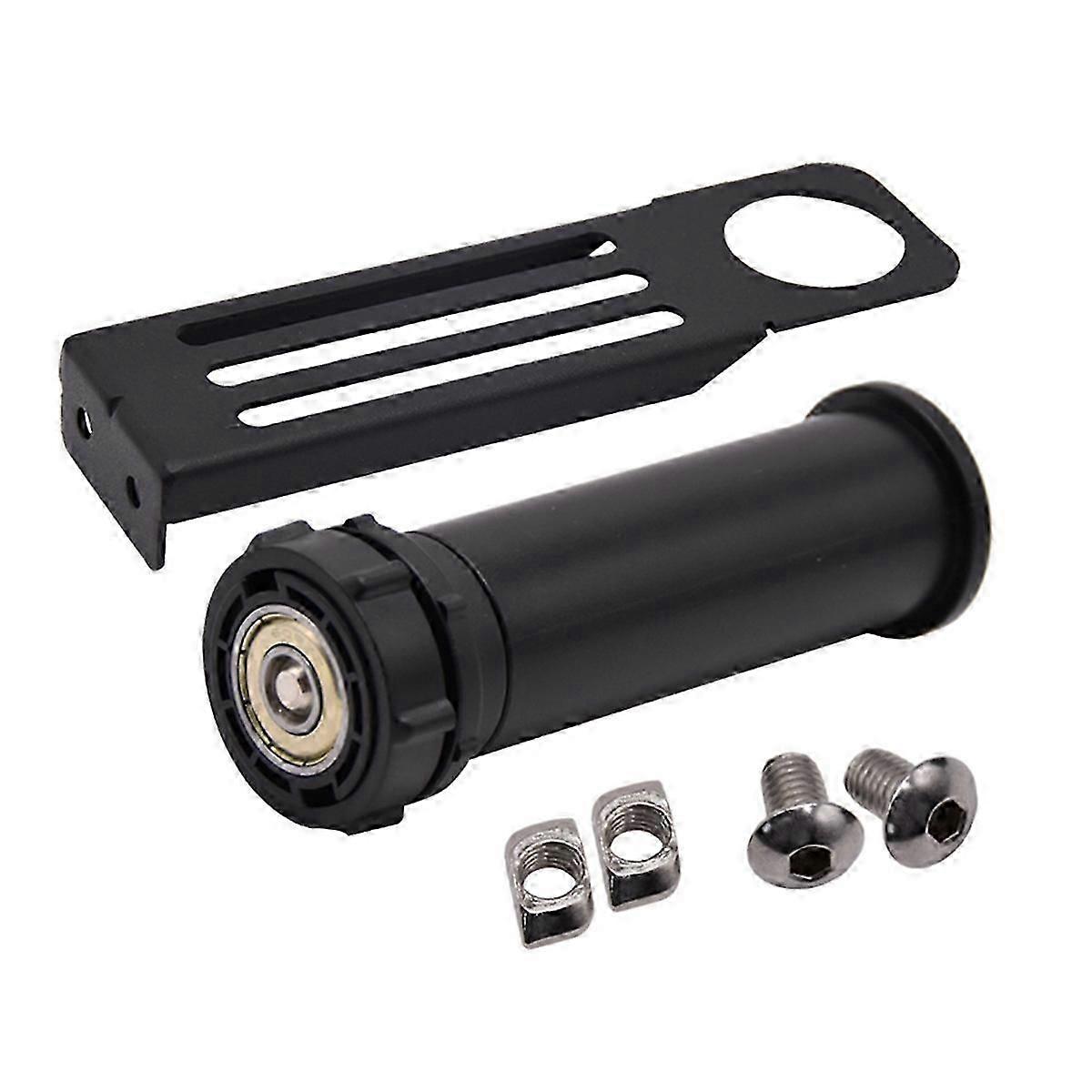 3D Printer Filament Holder Spool Support Compatible ABS/PLA /PETG/TPU 3D Printer Material Rolls Can