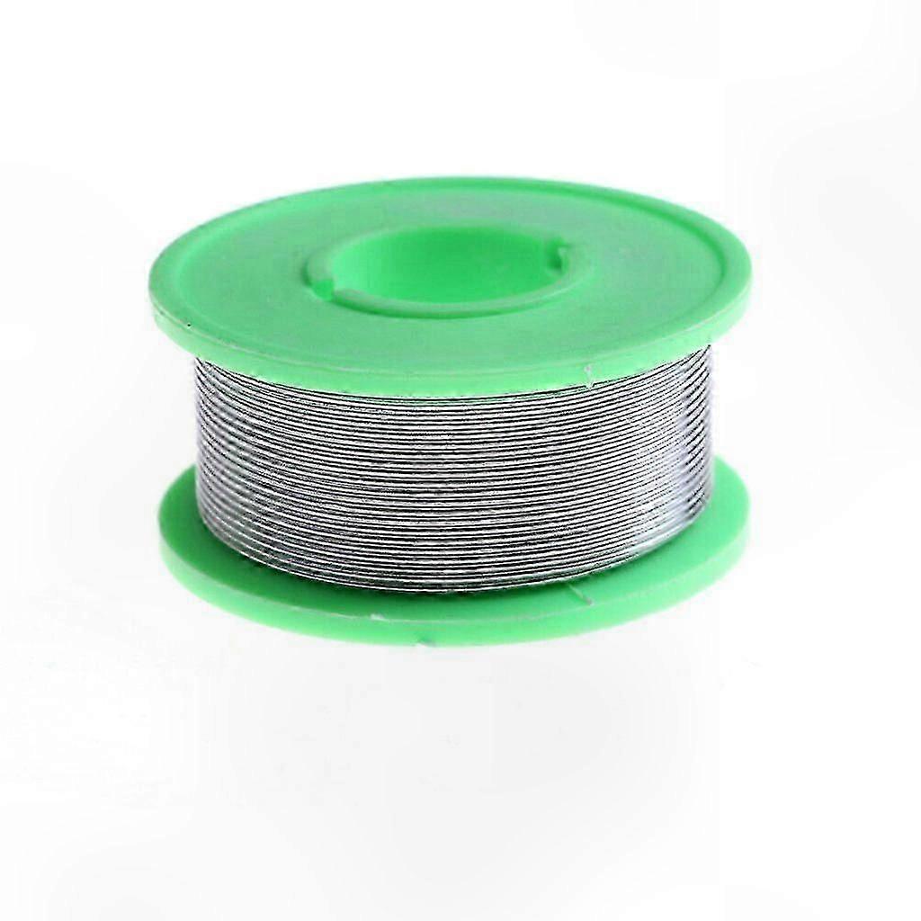 100g 1mm Lead-Free Solder Wire with Flux for Happy Soldering