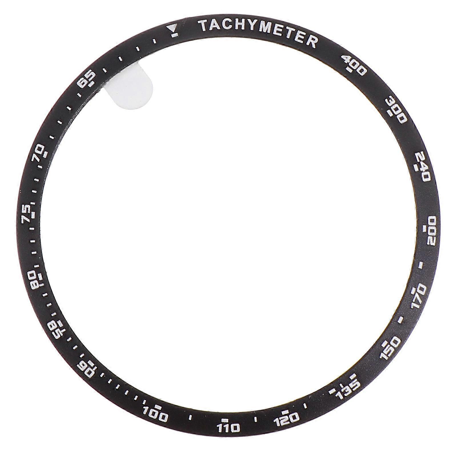 Aluminum Alloy Watch Frame Protective Case Ring for Hand Watch