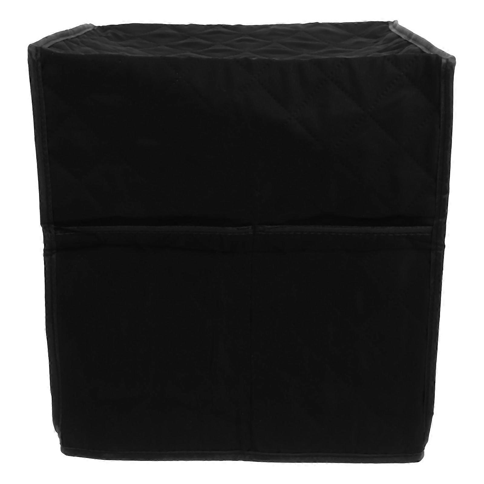 Household Appliance Protector Coffee Machine Cover for Home