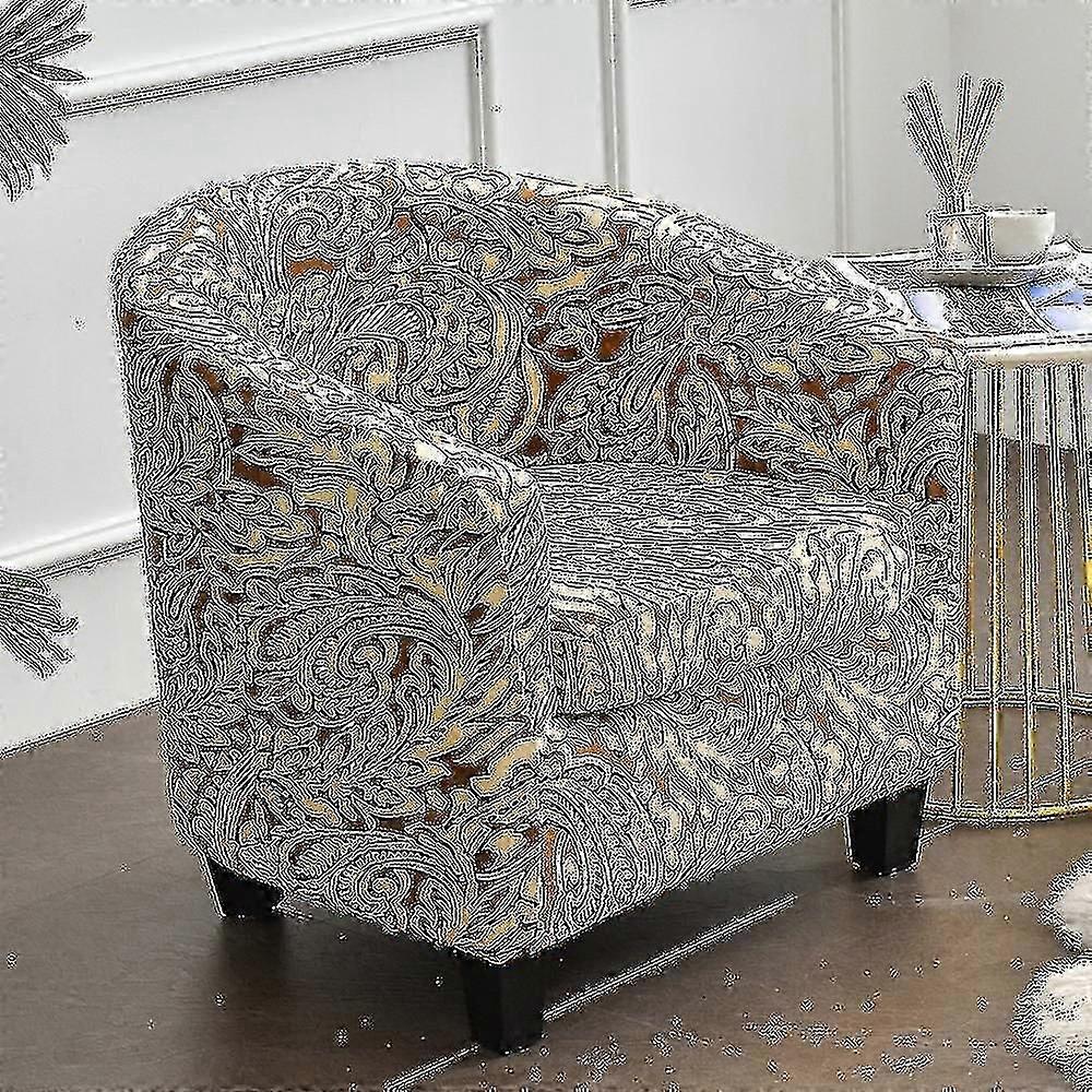 Överdrag till fåtölj, stol, soffa, vardagsrumsstol, sits, överdrag