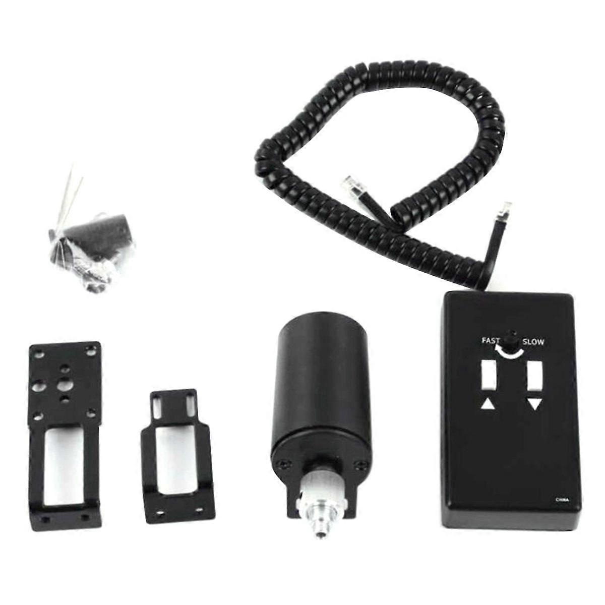 電子望遠鏡フォーカス装置単眼望遠鏡アクセサリー