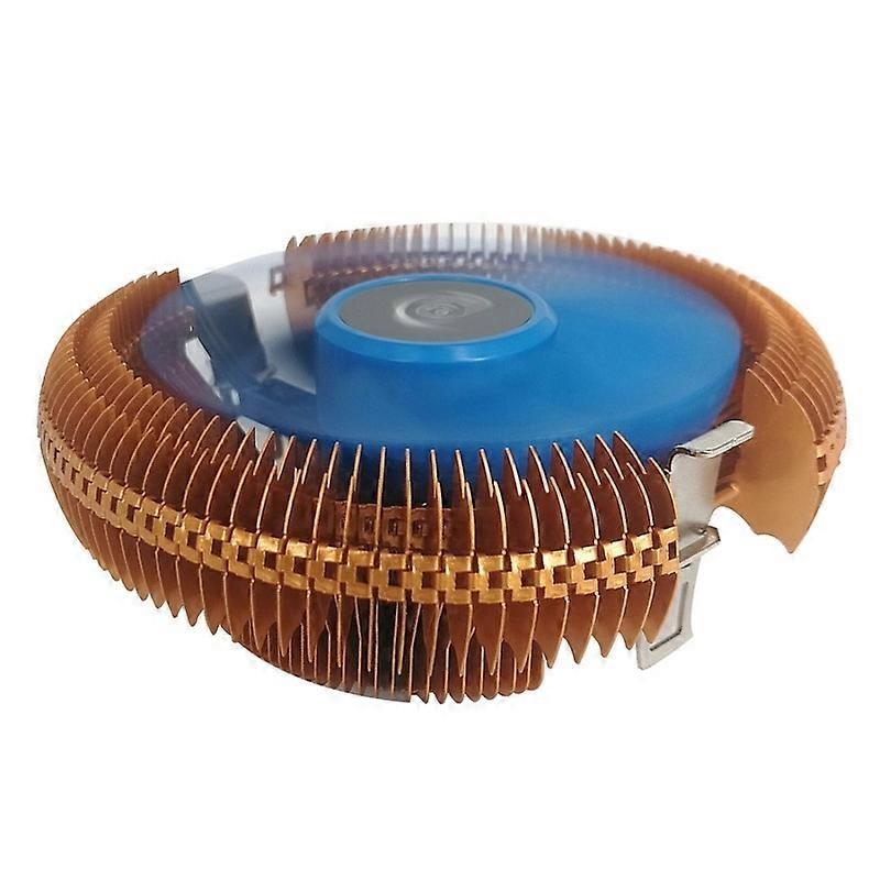 L32 COOL STORM CPU Cooling Fan For AMD/Intel