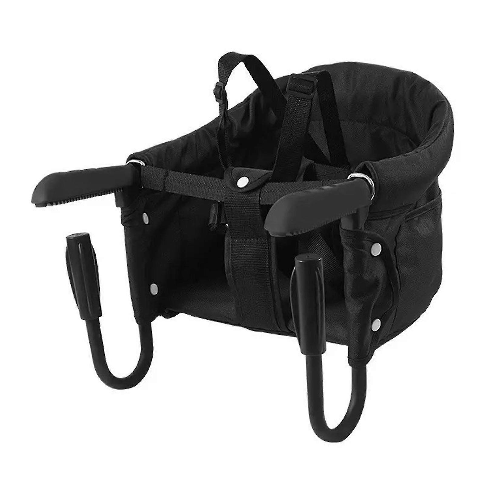 Babybordsstol för matsal, bärbar, hopfällbar matningsstol för barn från 6 månader till 3 år, Myi