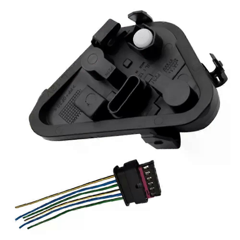 For BMW 3 Series 320i xDrive ActiveHybrid 2013-2015 Rear Left/Right Bulb Socket Tail Light with Harness 63217313043 63217313044