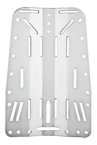 Xdeep Aluminium Backplate