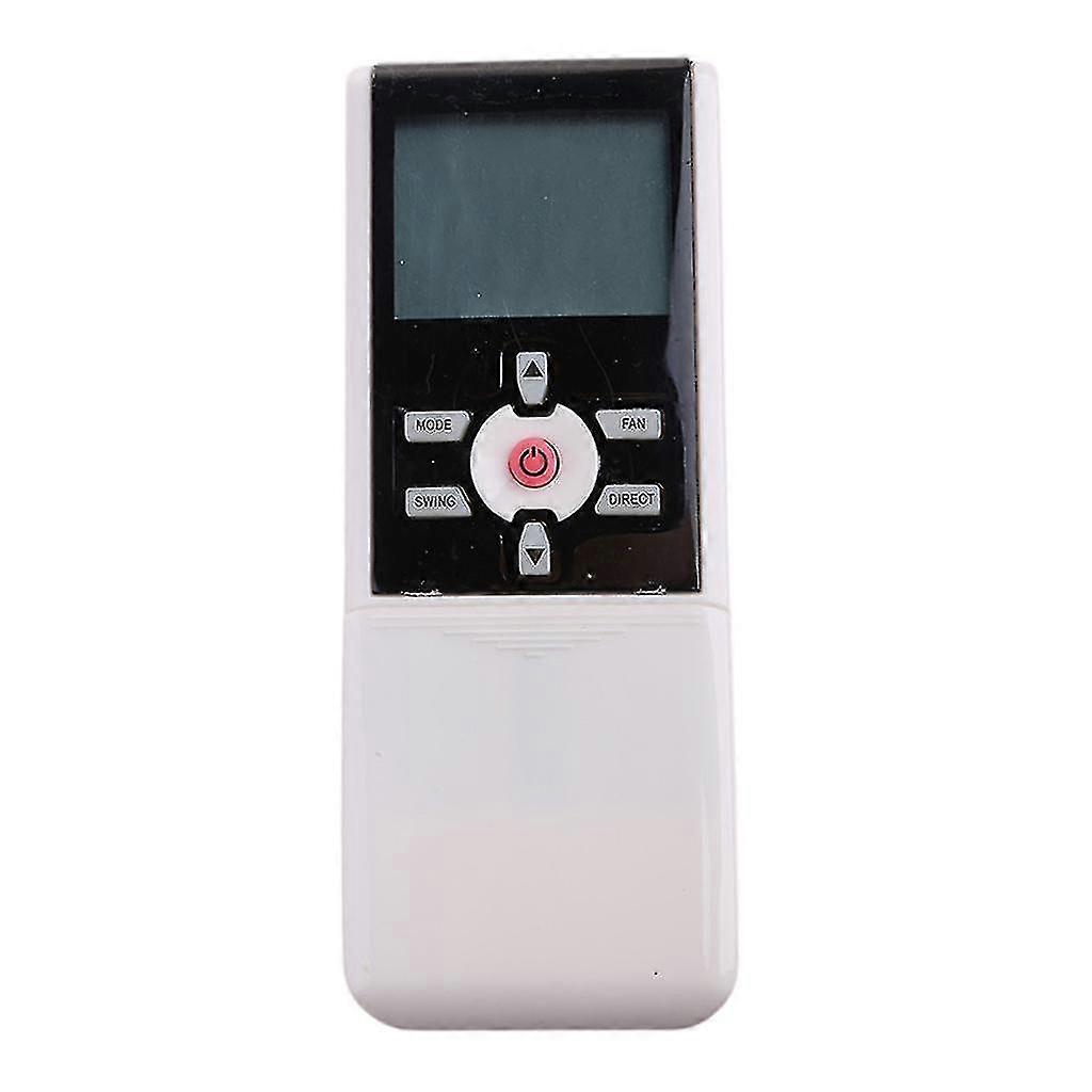 25-26 Conditioner Remote Controller For R07/bge R07b/bge Rg07g/bge