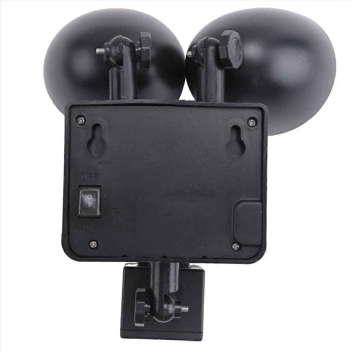 22 LED Dual Security Detector Solar Spot Light