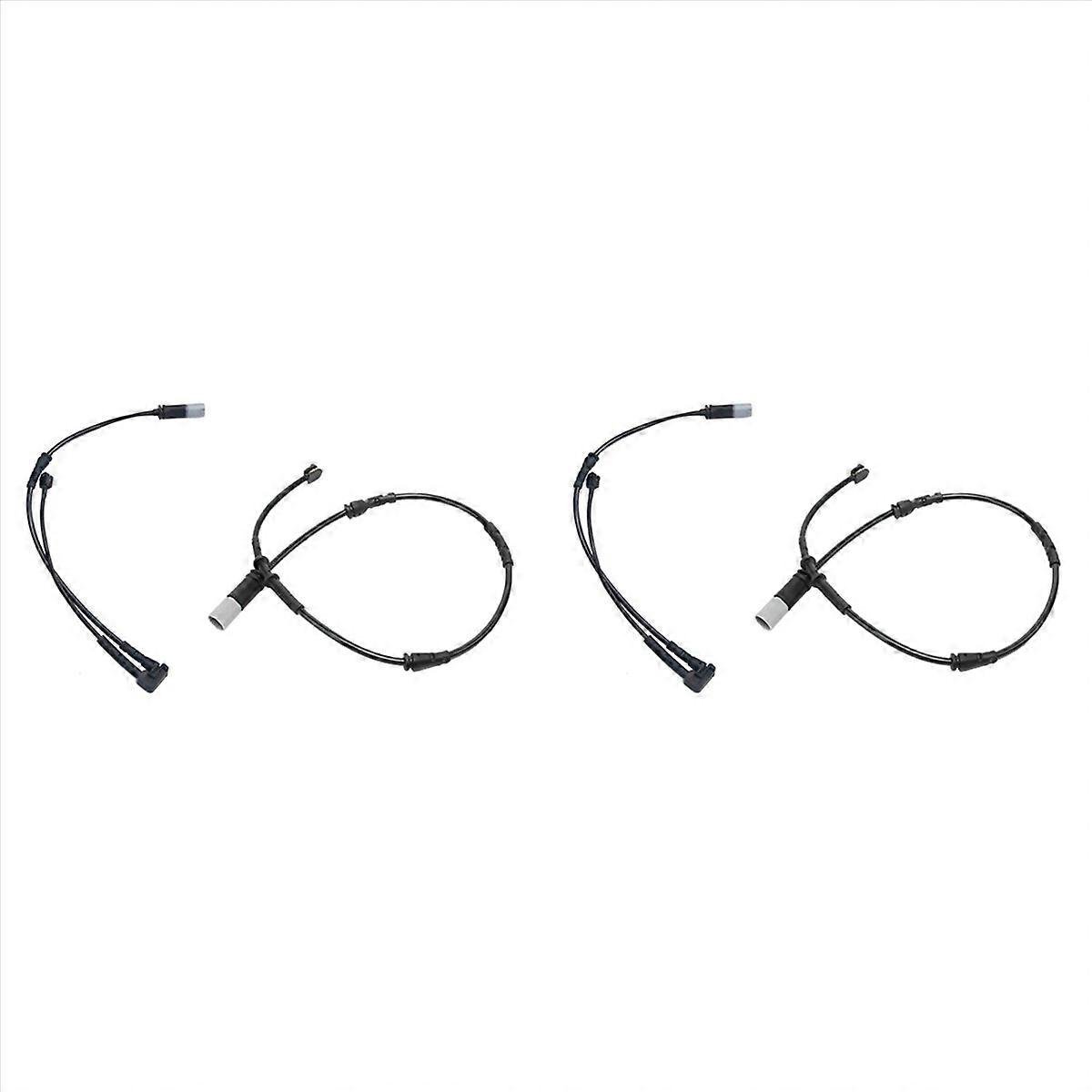 Front + Rear Brake Pad Wear Sensor for MINI F54 F55 F56