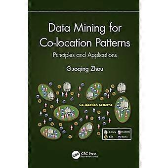 Data Mining for Co location Patterns Principles and Applications