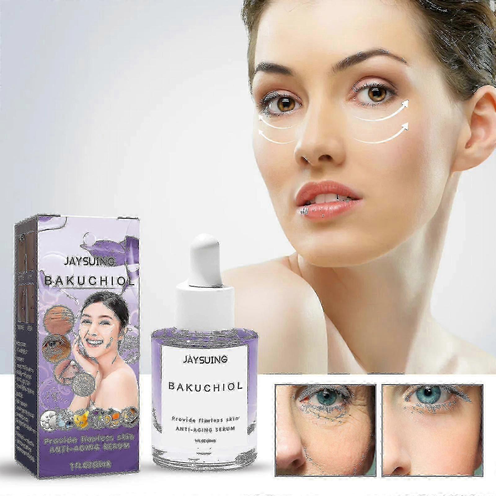 ジェイスィングコラーゲンアンチエイジングファーミングエッセンスは、小じわやほうれい線を退色させ、保湿としわ防止スキンケアBF-8412779584247