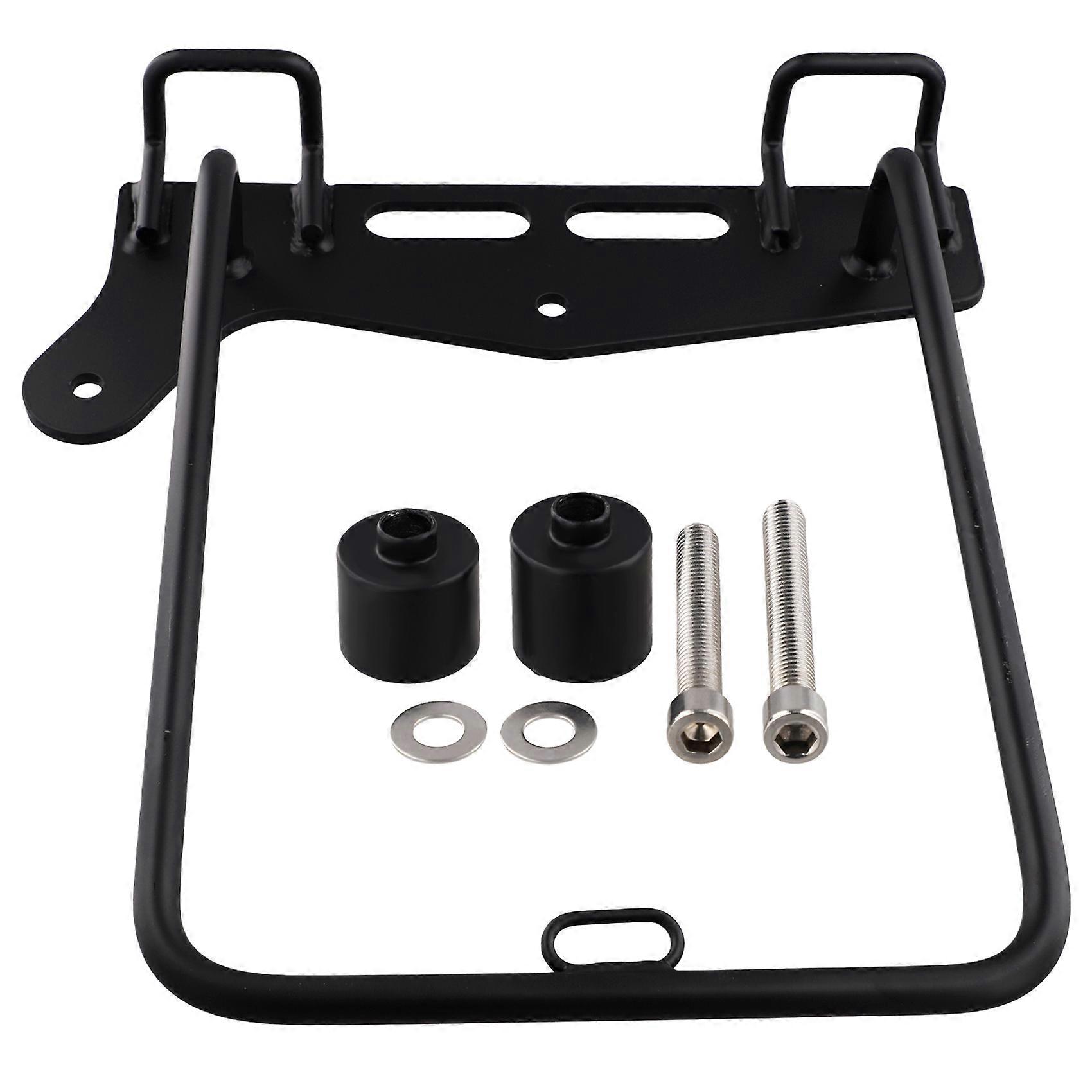 Motorcycle Luggage Rack Saddlebag Bracket for Kawasaki,B