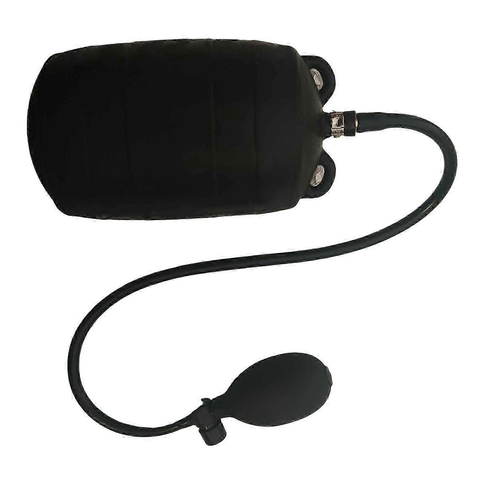 Shanghai Yangxin Bouchon de test dégout Bouchon de tuyau gonflable Robuste Pratique Résistant Répara