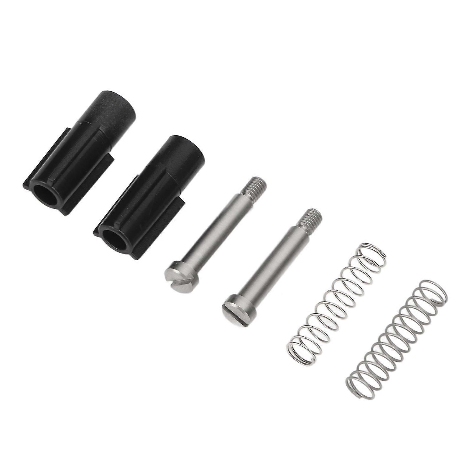 Belt Press Accessories Screws Professional Belt Press Screw Spring Kit for Studer Revox Opener A77 B77 PR99 A810 A807