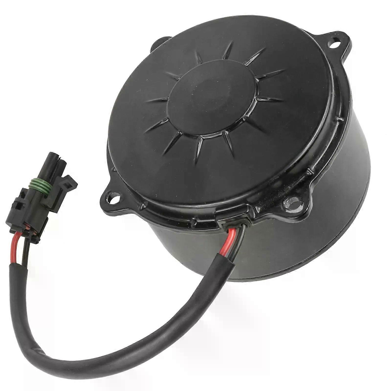 Radiator Cooling Fan Motor for Polaris Ranger 570 Full Size 2015 NO.67117