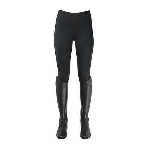 HyPERFORMANCE Womens/Ladies Oslo Softshell Riding Tights