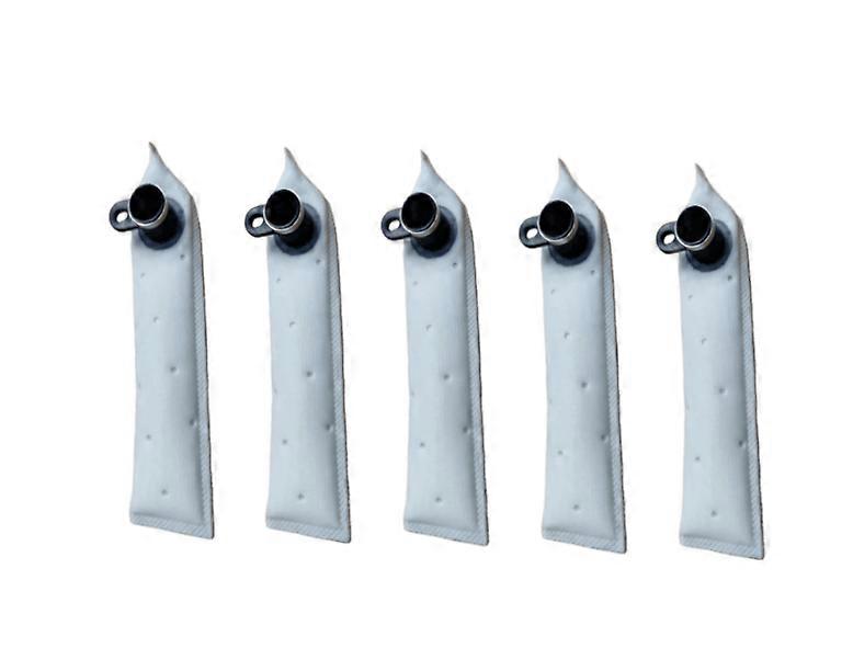 Compatible Fuel Pump Pre-Filter 415129451 for Ski-Doo Expedition/Renegade 5PCS