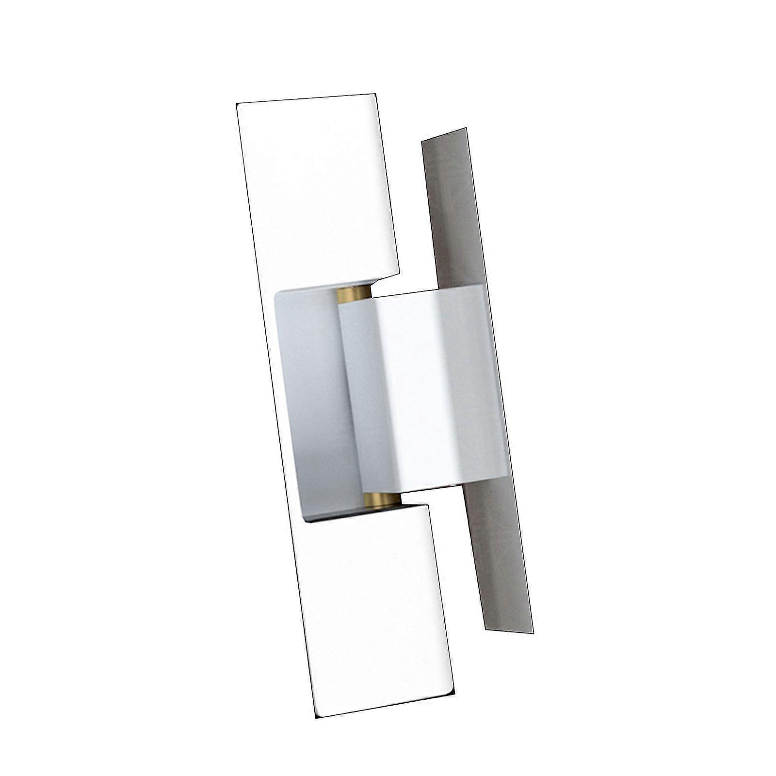 Rusts Resistant Concealed Hinges Replacement Hinges Hide Mounting Hinges Door Hardware Accessories  White