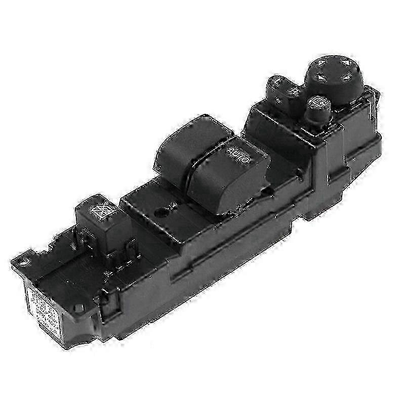 Electric Power Window Switch for Driver Side - Mazda 2 2008 Model DF80-66-350a Edition