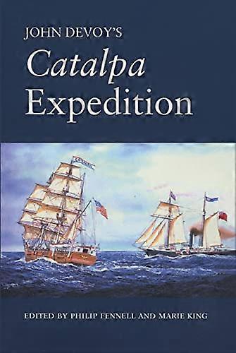 John Devoys Catalpa Expedition