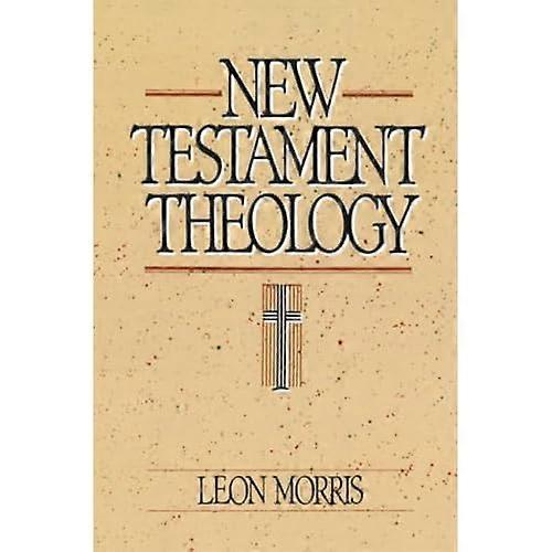New Testament Theology