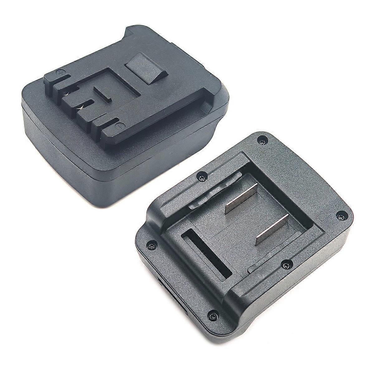 Adapter for Einhell 18V Li-ion Battery Converter to for Bosch 18V GBA Power Tool
