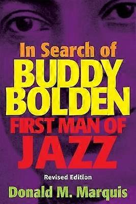 In Search of Buddy Bolden