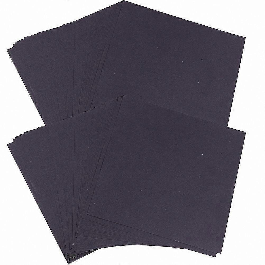 200 Sheets Origami Paper for Crafting and Folding Art Projects