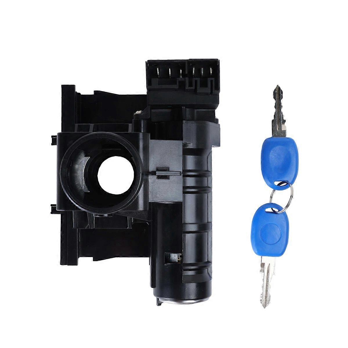 46519557 Car Ignition Lock Switch with Keys for for 