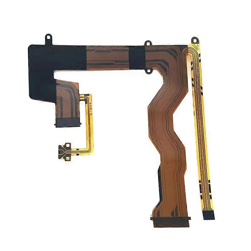 1Pcs LCD Screen Flex Cable for EM10II / E-M10 MARK II